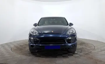 Porsche Cayenne 2013 года за 11 990 000 тг. в Астана фото 2