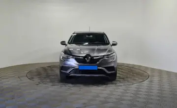 Renault Arkana 2019 года за 6 850 000 тг. в Алматы фото 2