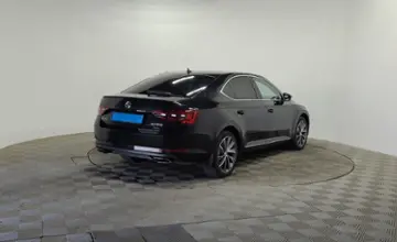 Skoda Superb 2019 года за 10 990 000 тг. в Алматы