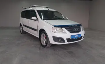 LADA (ВАЗ) Largus 2020 года за 4 990 000 тг. в Шымкент фото 3