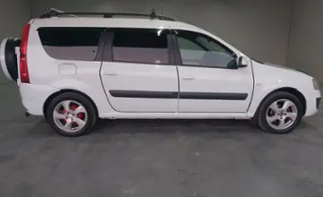 LADA (ВАЗ) Largus 2020 года за 4 990 000 тг. в Шымкент фото 4