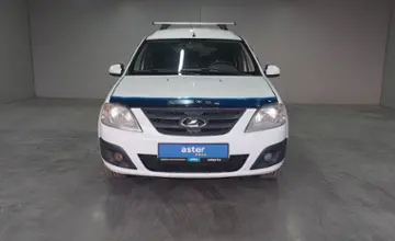 LADA (ВАЗ) Largus 2020 года за 4 990 000 тг. в Шымкент фото 2