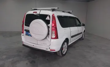 LADA (ВАЗ) Largus 2020 года за 4 990 000 тг. в Шымкент