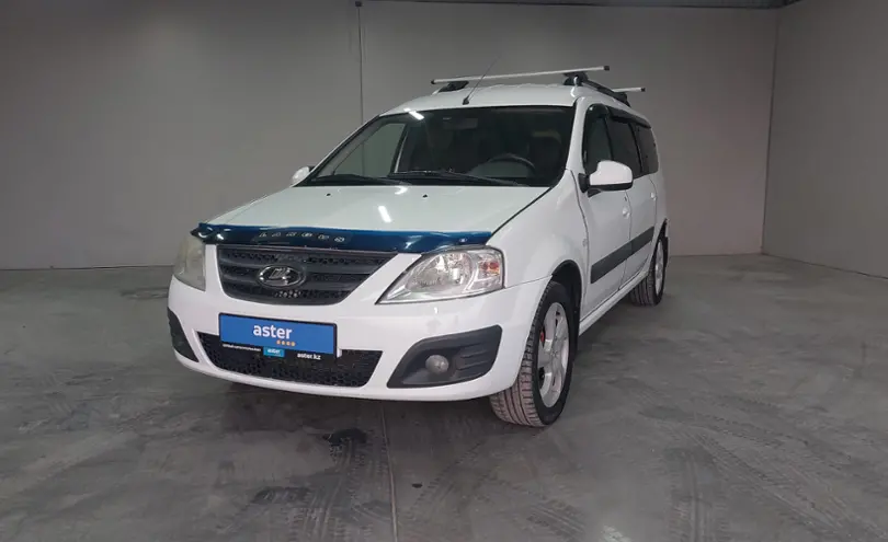 LADA (ВАЗ) Largus 2020 года за 4 990 000 тг. в Шымкент