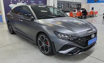 Hyundai Lafesta 2023 года за 9 900 000 тг. в Усть-Каменогорск фото 3