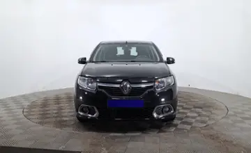 Renault Sandero 2015 года за 5 190 000 тг. в Астана фото 2