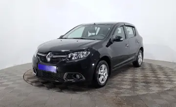 Renault Sandero 2015 года за 5 190 000 тг. в Астана фото 1