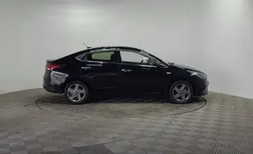 Hyundai Accent 2020 года за 7 790 000 тг. в Алматы фото 4