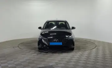 Hyundai Accent 2020 года за 7 790 000 тг. в Алматы фото 2