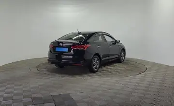 Hyundai Accent 2020 года за 7 790 000 тг. в Алматы