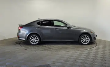 Lexus IS 2012 года за 7 750 000 тг. в Алматы фото 4