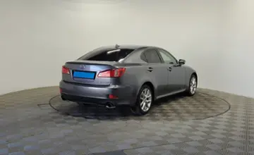 Lexus IS 2012 года за 7 750 000 тг. в Алматы