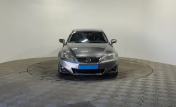 Lexus IS 2012 года за 7 750 000 тг. в Алматы фото 2