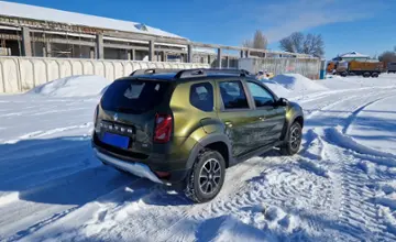 Renault Duster 2020 года за 6 990 000 тг. в Талдыкорган