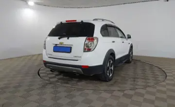 Chevrolet Captiva 2013 года за 5 990 000 тг. в Шымкент