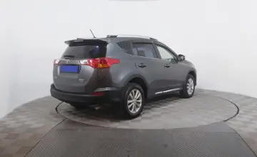 Toyota RAV4 2013 года за 8 990 000 тг. в Астана