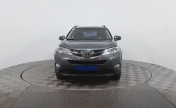Toyota RAV4 2013 года за 8 990 000 тг. в Астана фото 2