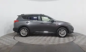 Toyota RAV4 2013 года за 8 990 000 тг. в Астана фото 4