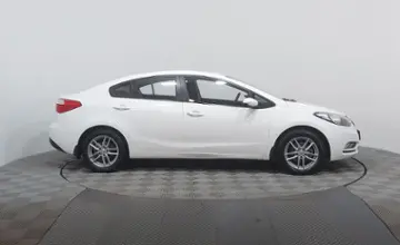 Kia Cerato 2014 года за 6 190 000 тг. в Астана фото 4