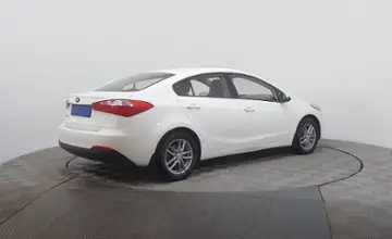 Kia Cerato 2014 года за 6 190 000 тг. в Астана