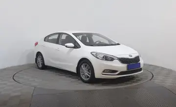 Kia Cerato 2014 года за 6 190 000 тг. в Астана фото 3