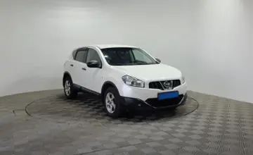 Nissan Qashqai 2013 года за 5 290 000 тг. в Алматы фото 3