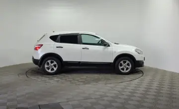 Nissan Qashqai 2013 года за 5 290 000 тг. в Алматы фото 4