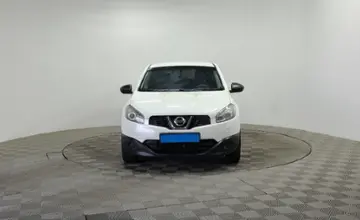 Nissan Qashqai 2013 года за 5 290 000 тг. в Алматы фото 2