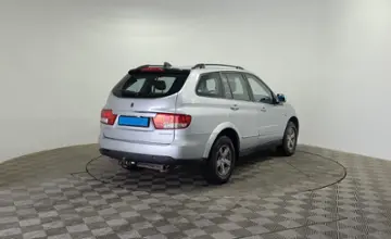 SsangYong Kyron 2012 года за 4 250 000 тг. в Алматы