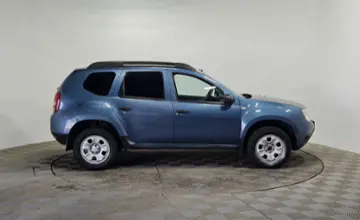 Renault Duster 2013 года за 3 690 000 тг. в Алматы фото 4
