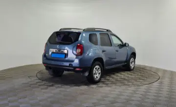 Renault Duster 2013 года за 3 690 000 тг. в Алматы