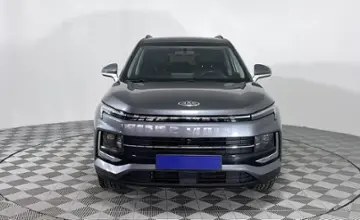 JAC JS4 2024 года за 5 790 000 тг. в Караганда фото 2