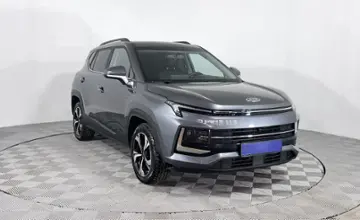 JAC JS4 2024 года за 5 790 000 тг. в Караганда фото 3