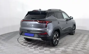 JAC JS4 2024 года за 5 790 000 тг. в Караганда