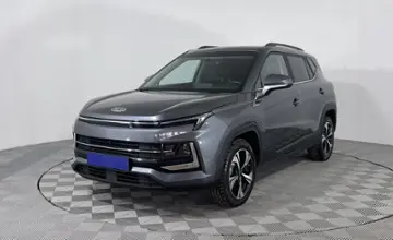 JAC JS4 2024 года за 5 790 000 тг. в Караганда фото 1