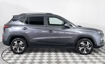 JAC JS4 2024 года за 5 790 000 тг. в Караганда фото 4