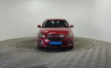 Chevrolet Cruze 2013 года за 3 450 000 тг. в Алматы фото 2