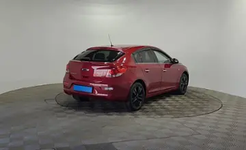 Chevrolet Cruze 2013 года за 3 590 000 тг. в Алматы