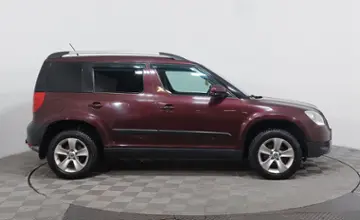 Skoda Yeti 2013 года за 3 700 000 тг. в Астана фото 4