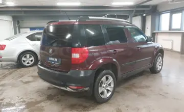 Skoda Yeti 2013 года за 3 700 000 тг. в Астана фото 3