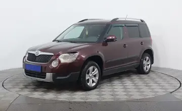 Skoda Yeti 2013 года за 3 700 000 тг. в Астана фото 1