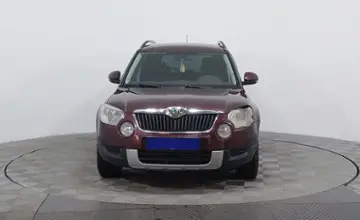 Skoda Yeti 2013 года за 3 700 000 тг. в Астана фото 2