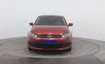Volkswagen Polo 2015 года за 4 890 000 тг. в Астана фото 2