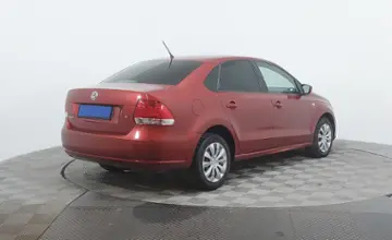 Volkswagen Polo 2015 года за 4 890 000 тг. в Астана