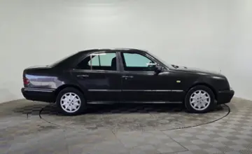 Mercedes-Benz E-Класс 1996 года за 1 690 000 тг. в Алматы фото 4