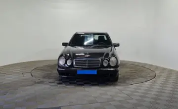 Mercedes-Benz E-Класс 1996 года за 1 690 000 тг. в Алматы фото 2