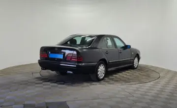 Mercedes-Benz E-Класс 1996 года за 1 690 000 тг. в Алматы