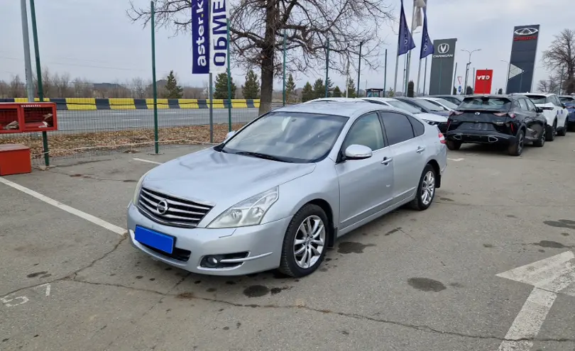 Nissan Teana 2010 года за 4 790 000 тг. в Талдыкорган