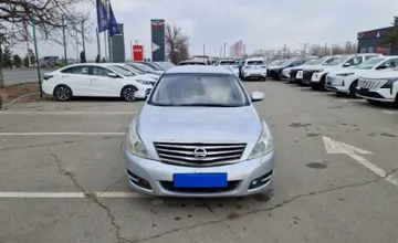 Nissan Teana 2010 года за 4 790 000 тг. в Талдыкорган фото 2