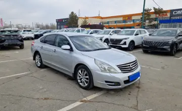 Nissan Teana 2010 года за 4 790 000 тг. в Талдыкорган фото 3